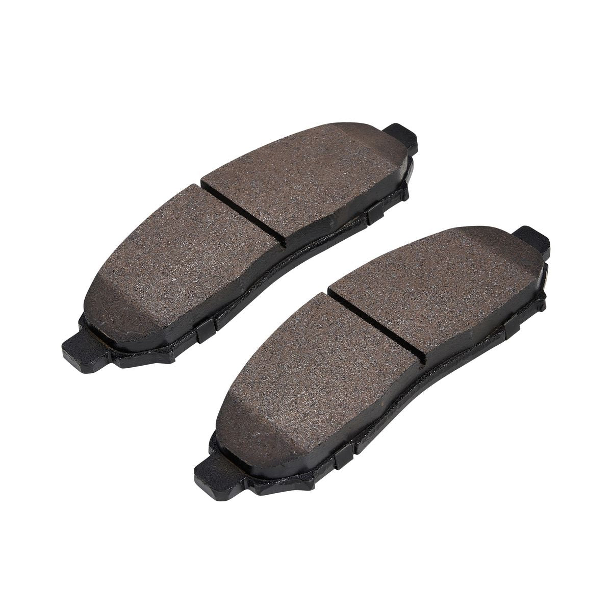 Tru Stop Adaptive Brake Pad Set DB1835TSA