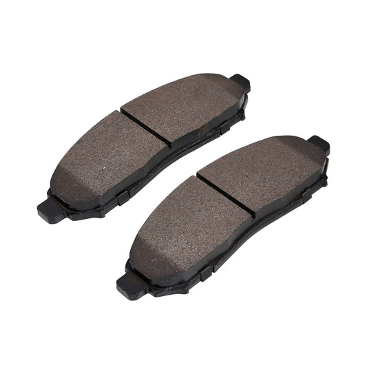 Tru Stop Adaptive Brake Pad Set DB1835TSA