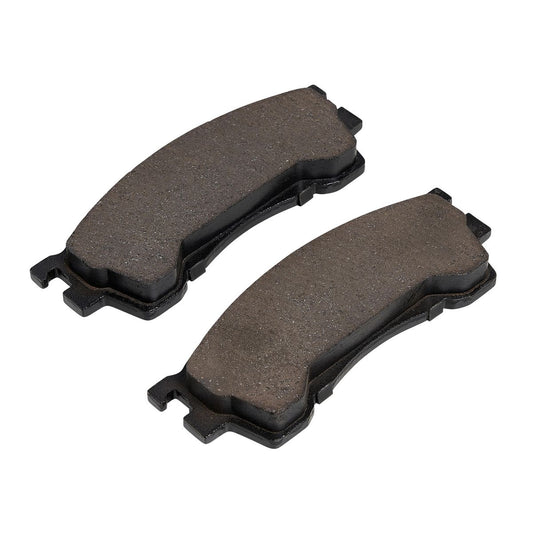 Tru Stop Adaptive Brake Pad Set DB1362TSA