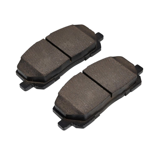 Tru Stop Adaptive Brake Pad Set DB1488TSA