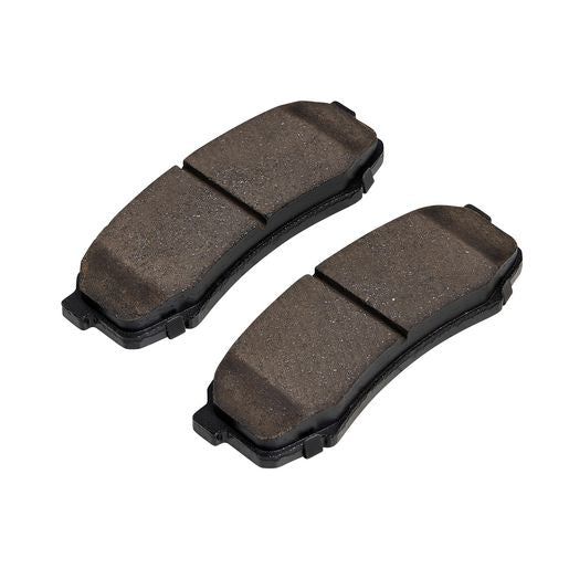 Tru Stop Adaptive Brake Pad Set DB1200TSA