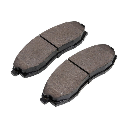 Tru Stop Adaptive Brake Pad Set DB1308TSA