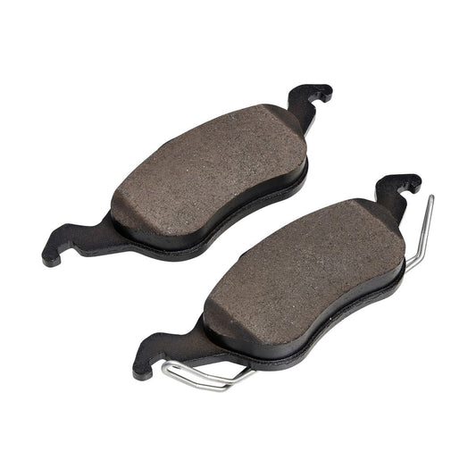 Tru Stop Adaptive Brake Pad Set DB1860TSA