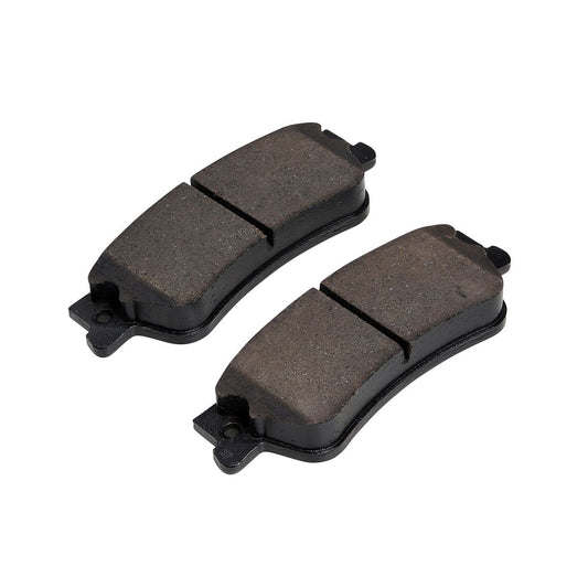 Tru Stop Adaptive Brake Pad Set DB2267TSA