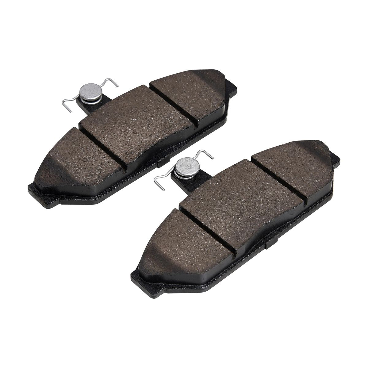 Tru Stop Adaptive Brake Pad Set DB1075TSA