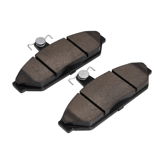 Tru Stop Adaptive Brake Pad Set DB1075TSA