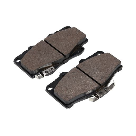 Tru Stop Adaptive Brake Pad Set DB1149TSA