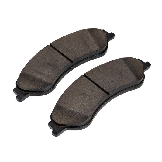 Tru Stop Adaptive Brake Pad Set DB1375TSA