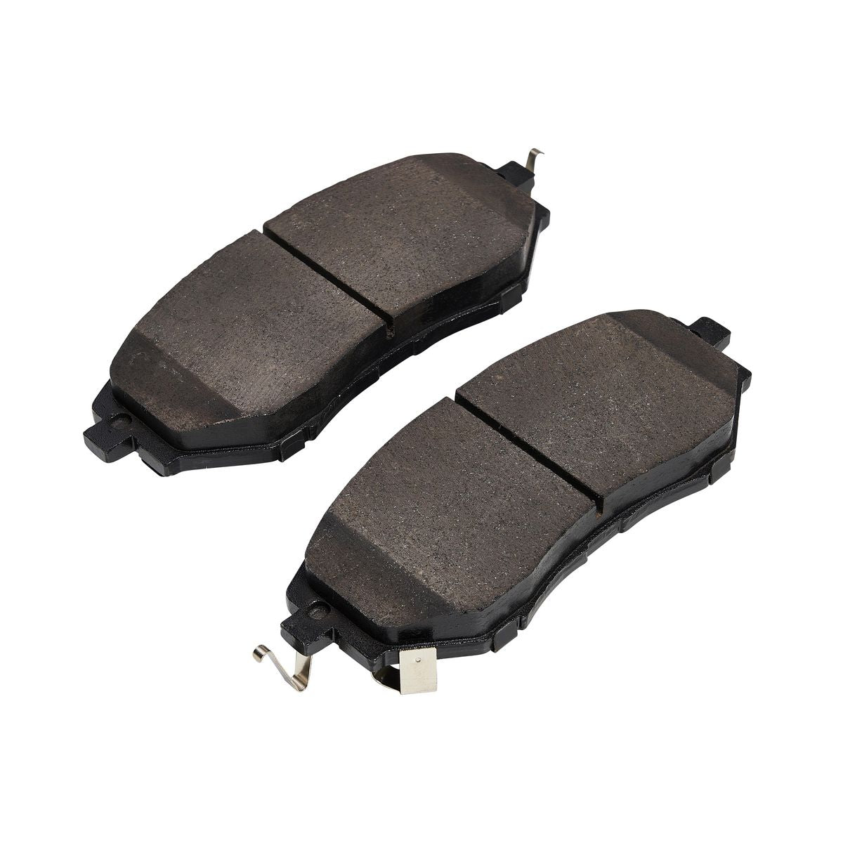 Tru Stop Adaptive Brake Pad Set DB1722TSA