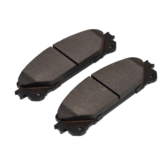 Tru Stop Adaptive Brake Pad Set DB2004TSA