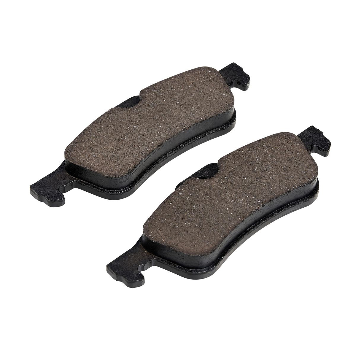 Tru Stop Adaptive Brake Pad Set DB2309TSA