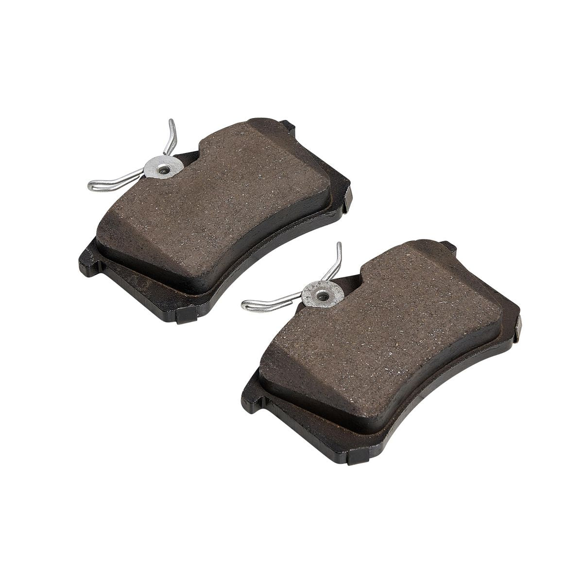 Tru Stop Adaptive Brake Pad Set DB1192TSA