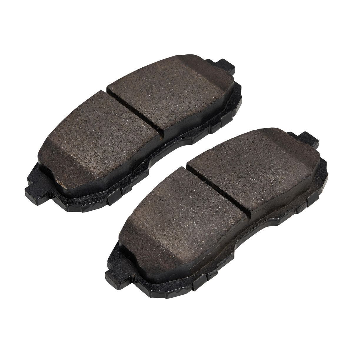Tru Stop Adaptive Brake Pad Set DB1232TSA