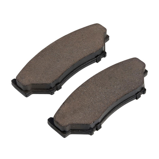 Tru Stop Adaptive Brake Pad Set DB1266TSA
