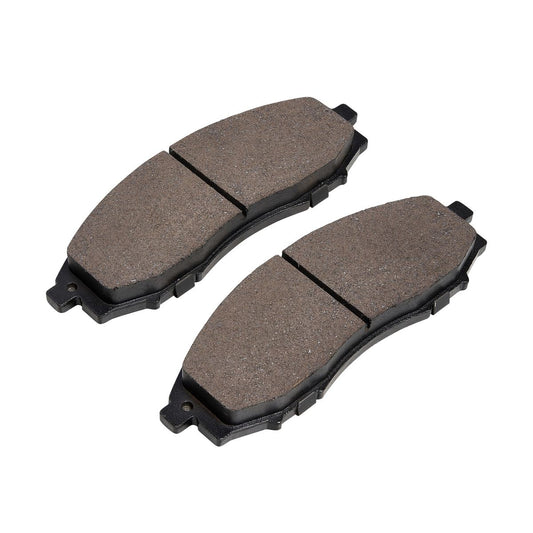 Tru Stop Adaptive Brake Pad Set DB1439TSA