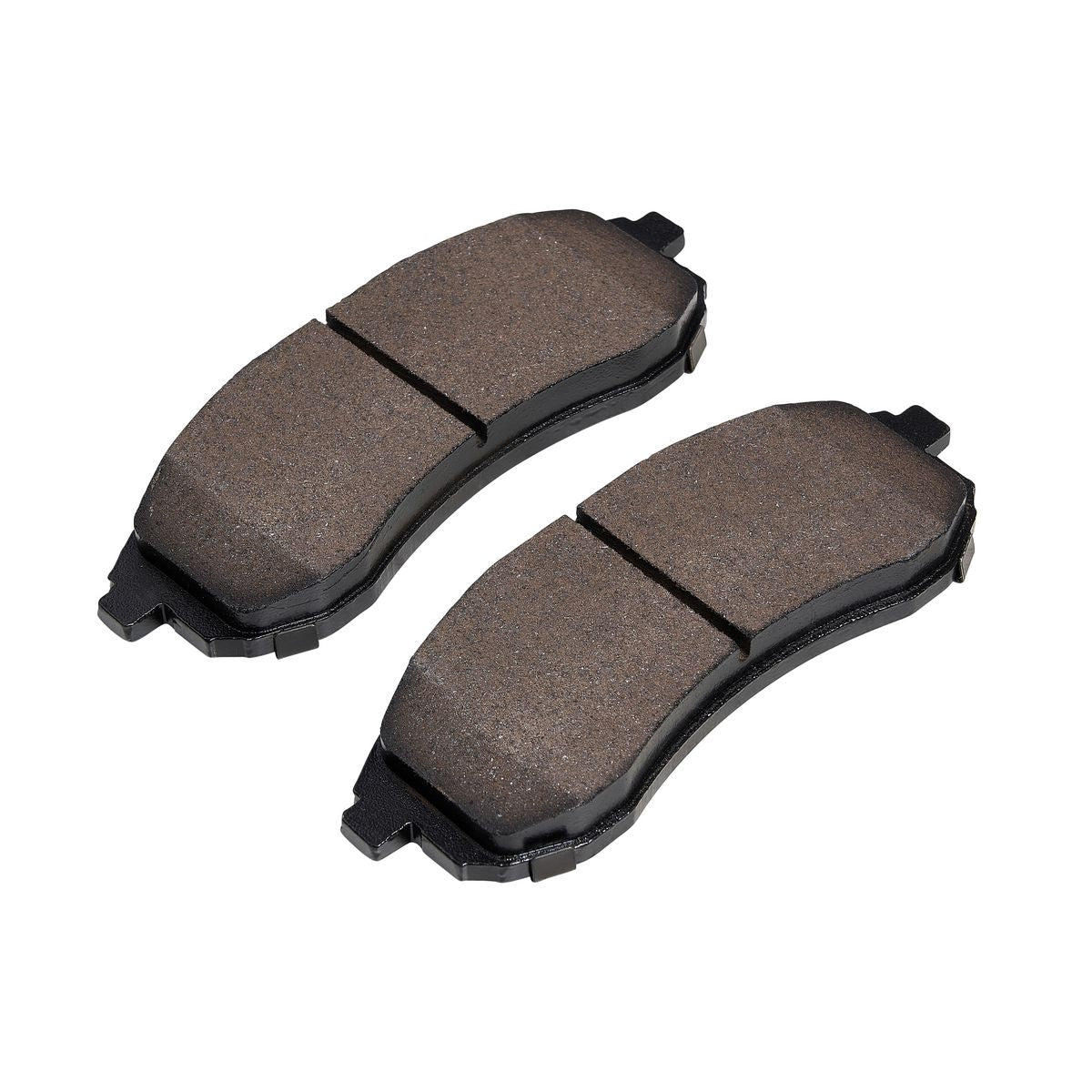 Tru Stop Adaptive Brake Pad Set DB1738TSA