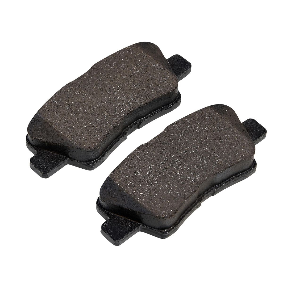 Tru Stop Adaptive Brake Pad Set DB2076TSA