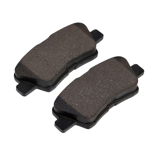 Tru Stop Adaptive Brake Pad Set DB2076TSA
