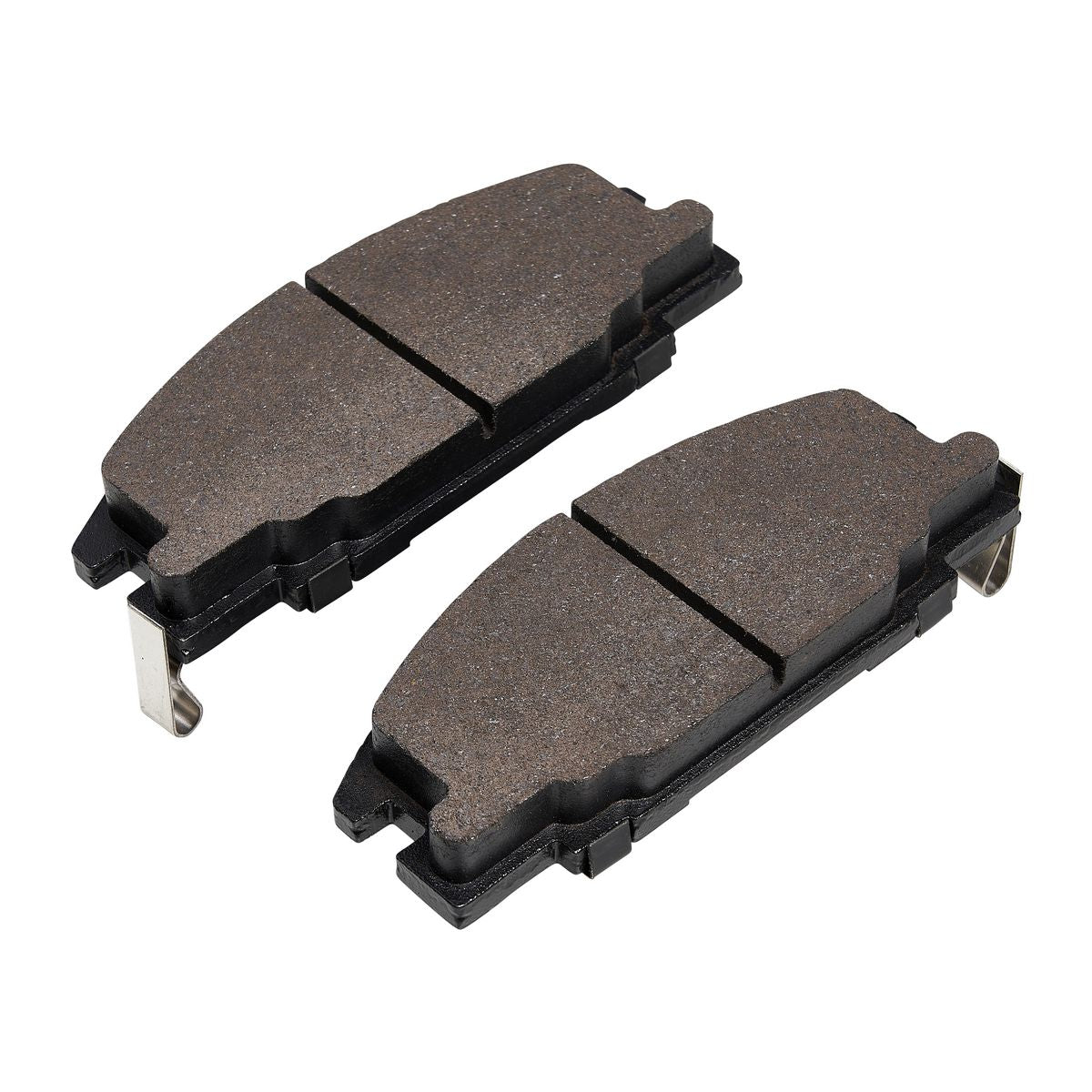 Tru Stop Adaptive Brake Pad Set DB1116TSA