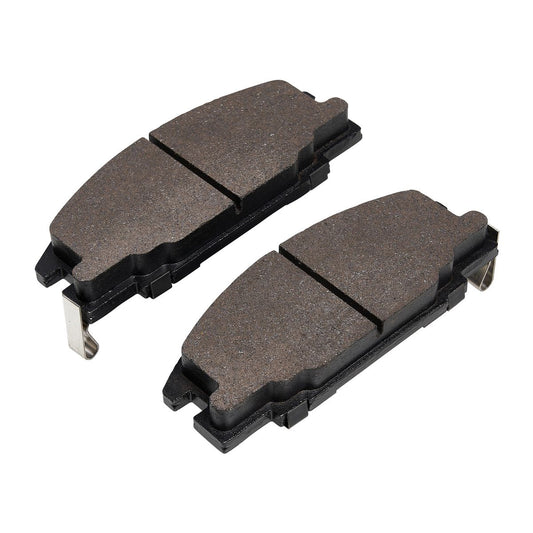 Tru Stop Adaptive Brake Pad Set DB1116TSA