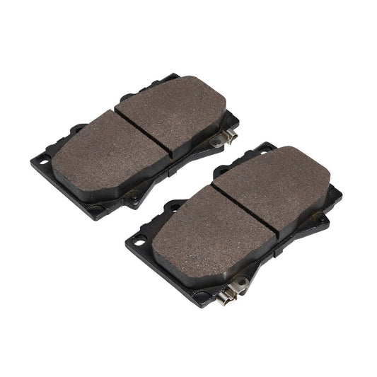 Tru Stop Adaptive Brake Pad Set DB1365TSA