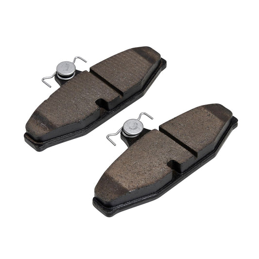 Tru Stop Adaptive Brake Pad Set DB1376TSA