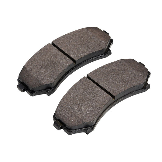 Tru Stop Adaptive Brake Pad Set DB1388TSA