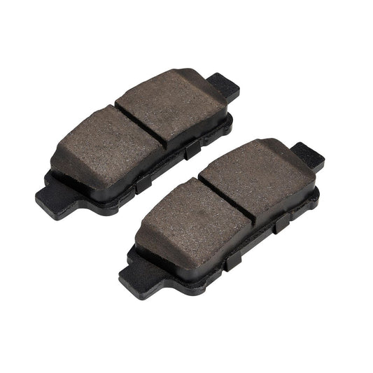 Tru Stop Adaptive Brake Pad Set DB1660TSA