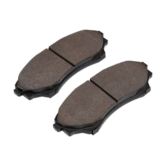 Tru Stop Adaptive Brake Pad Set DB1681TSA