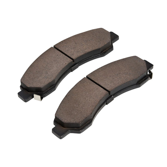 Tru Stop Adaptive Brake Pad Set DB2061TSA