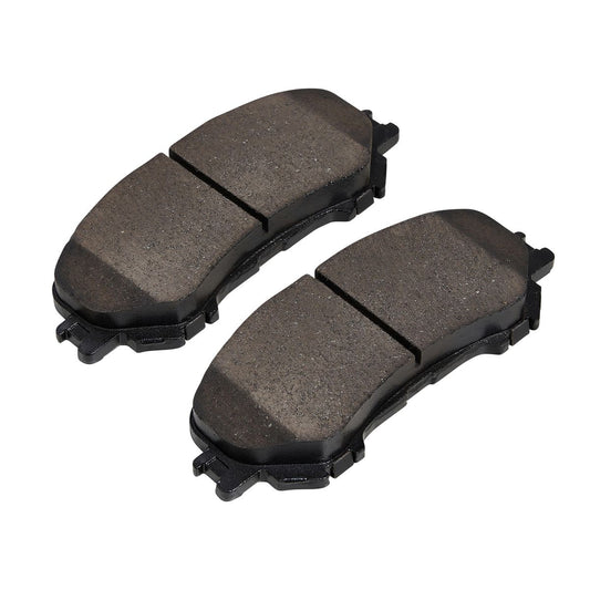 Tru Stop Adaptive Brake Pad Set DB2345TSA