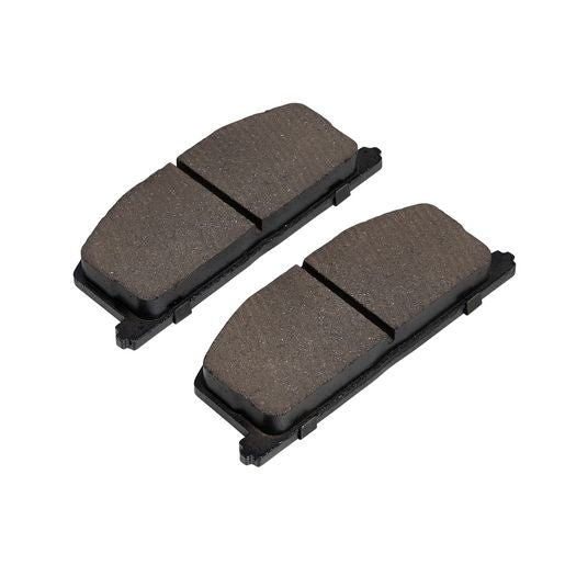 Tru Stop Adaptive Brake Pad Set DB308TSA