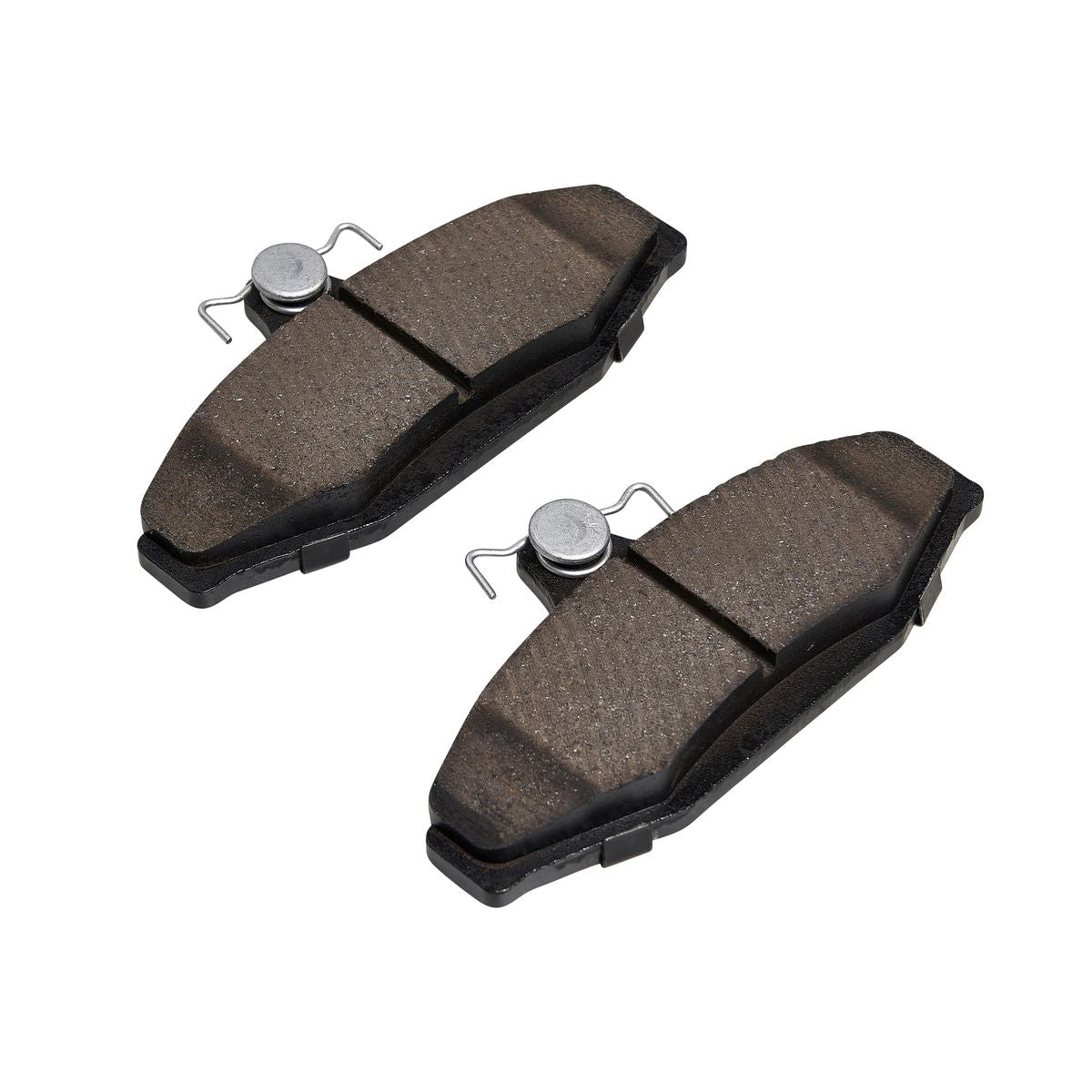 Tru Stop Adaptive Brake Pad Set DB1086TSA