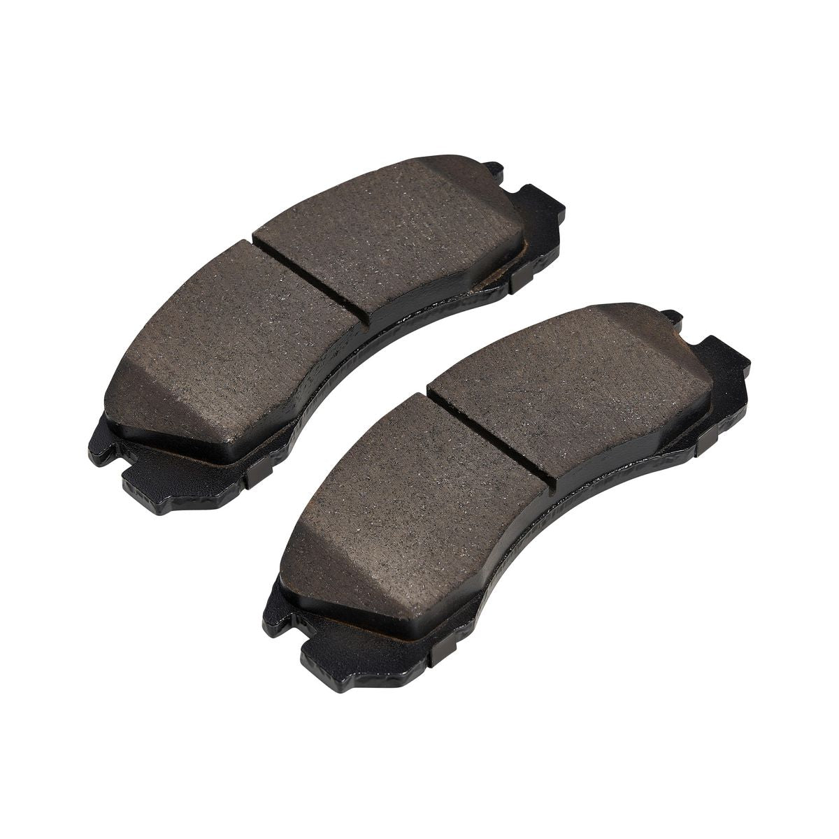 Tru Stop Adaptive Brake Pad Set DB1223TSA