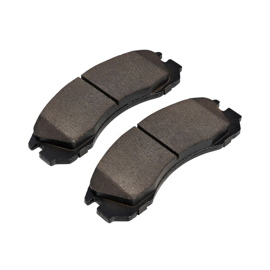 Tru Stop Adaptive Brake Pad Set DB1223TSA