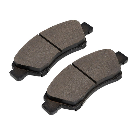 Tru Stop Adaptive Brake Pad Set DB1262TSA