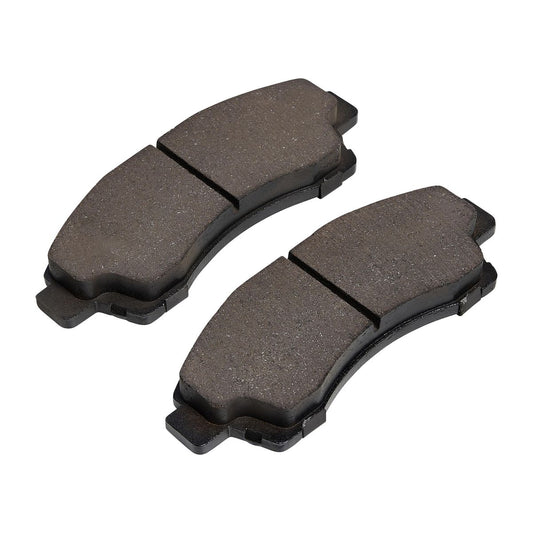Tru Stop Adaptive Brake Pad Set DB1322TSA