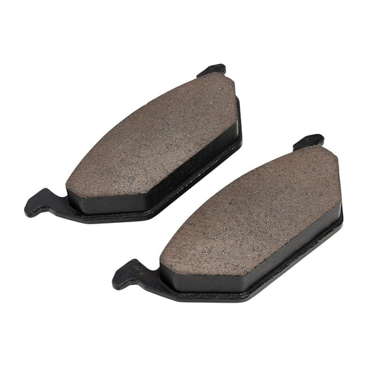 Tru Stop Adaptive Brake Pad Set DB1405TSA