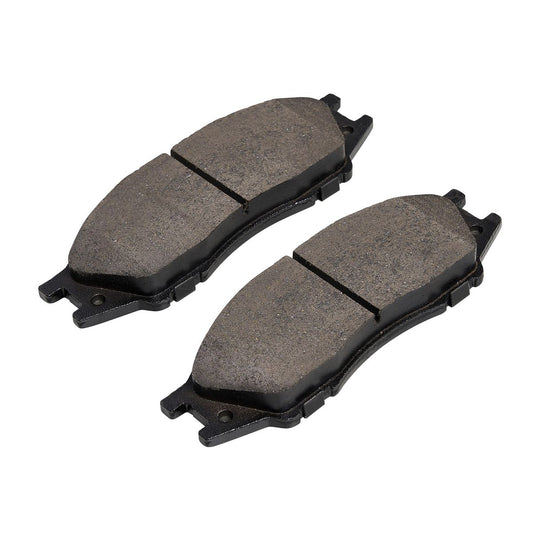 Tru Stop Adaptive Brake Pad Set DB1454TSA