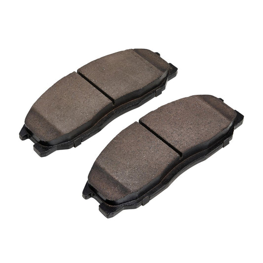 Tru Stop Adaptive Brake Pad Set DB1745TSA