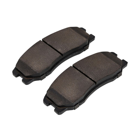 Tru Stop Adaptive Brake Pad Set DB1850TSA
