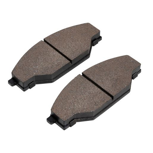 Tru Stop Adaptive Brake Pad Set DB318TSA