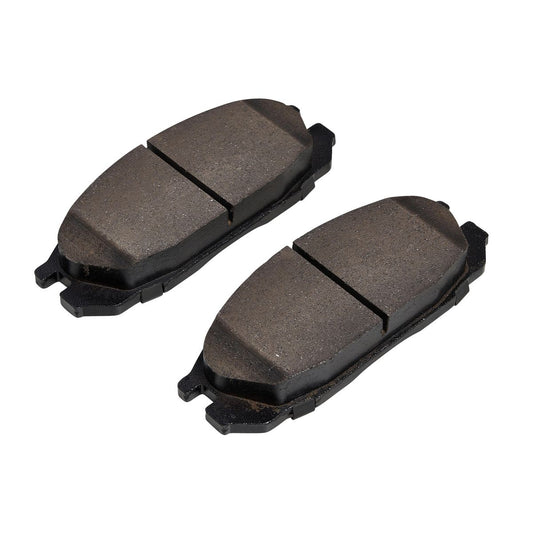 Tru Stop Adaptive Brake Pad Set DB1146TSA