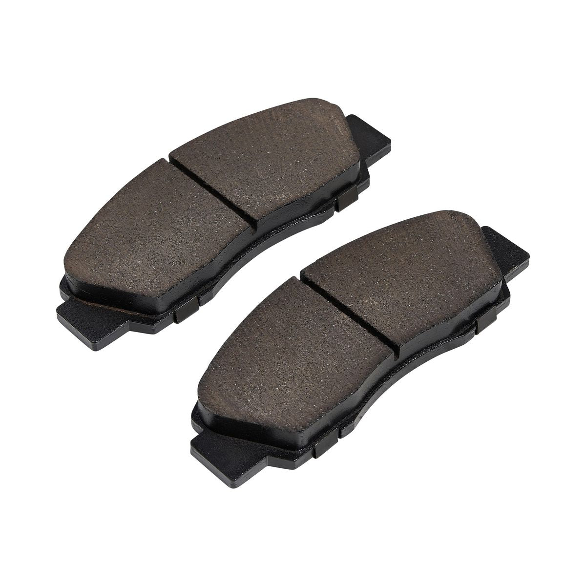 Tru Stop Adaptive Brake Pad Set DB1206TSA