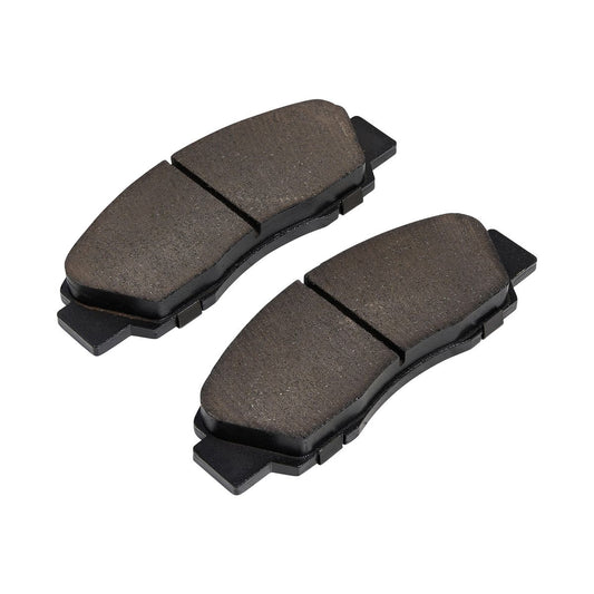 Tru Stop Adaptive Brake Pad Set DB1206TSA