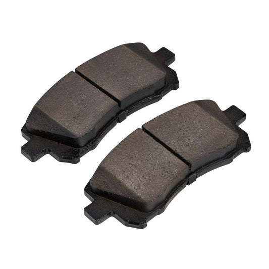 Tru Stop Adaptive Brake Pad Set DB1342TSA