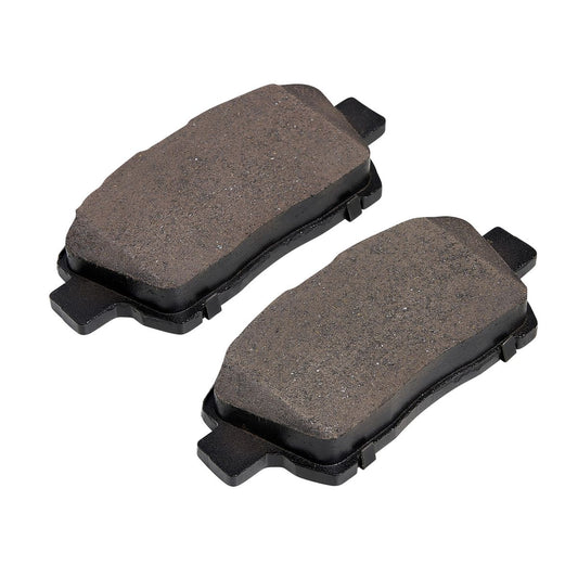 Tru Stop Adaptive Brake Pad Set DB1422TSA
