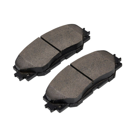 Tru Stop Adaptive Brake Pad Set DB1802TSA