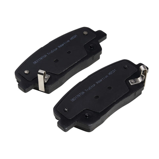 Tru Stop Adaptive Brake Pad Set DB2178TSA