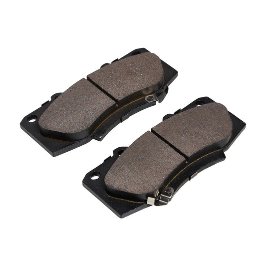 Tru Stop Adaptive Brake Pad Set DB2221TSA